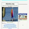 alysion.org alysion.org
