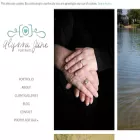 alyssajuneportraits.com alyssajuneportraits.com