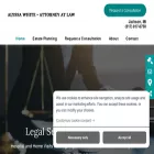 alyssawhitelaw.com alyssawhitelaw.com