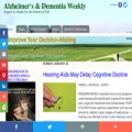 alzheimersweekly.blogspot.com
