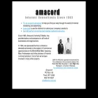 amacord.com