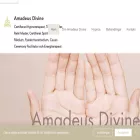 amadeusdivine.com amadeusdivine.com