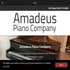 amadeuspianocompany.com