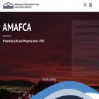 amafca.org amafca.org