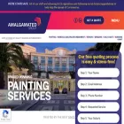 amalgamatedgroup.com.au amalgamatedgroup.com.au