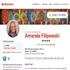 amandafilipowski.com amandafilipowski.com