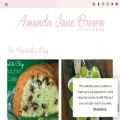 amandajanebrown.com