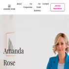 amandarose.com.au amandarose.com.au