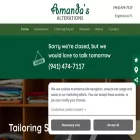 amandasalteration.com