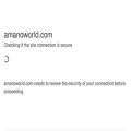 amanoworld.com amanoworld.com