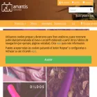 amantis.net amantis.net