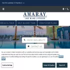 amaraylasolas.com amaraylasolas.com