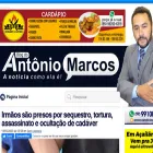 amarcosnoticias.com.br amarcosnoticias.com.br