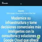 amarello.cloud
