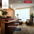 amarilis.com amarilis.com