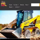 amarillomachinery.com