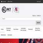 amaroos.act.edu.au