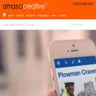 amasci.co.uk