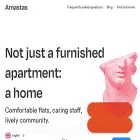 amastas.com amastas.com