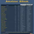 amateuralbum.net