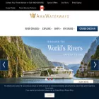 amawaterways.ca amawaterways.ca