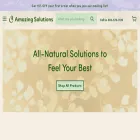 amazing-solutions.com amazing-solutions.com