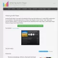 amazingaudioplayer.com amazingaudioplayer.com