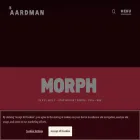 amazingmorph.com amazingmorph.com
