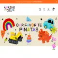 amazingpinatas.com amazingpinatas.com