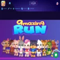 amazingrun.io amazingrun.io