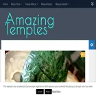 amazingtemples.com amazingtemples.com