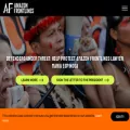 amazonfrontlines.org amazonfrontlines.org