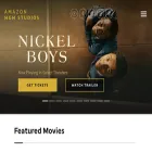 amazonmgmstudios.com amazonmgmstudios.com
