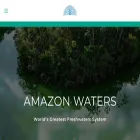 amazonwaters.org amazonwaters.org