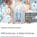 amba-versicherungen.de amba-versicherungen.de
