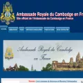 ambcambodgeparis.info