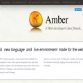 amber-lang.net