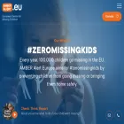 amberalert.eu amberalert.eu