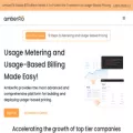 amberflo.io amberflo.io