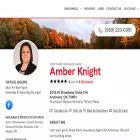 amberknight.net amberknight.net