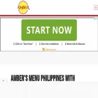 ambersmenu.com.ph ambersmenu.com.ph