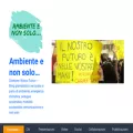 ambientenonsolo.com ambientenonsolo.com
