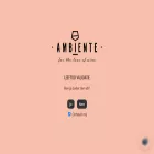 ambientewines.com ambientewines.com