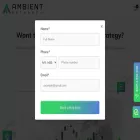 ambientresearch.co