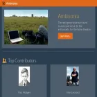 ambisonia.com ambisonia.com