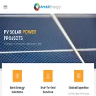 ambitenergy.in ambitenergy.in