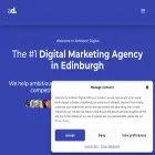 ambitiondigital.co.uk ambitiondigital.co.uk