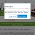 ambius.de ambius.de