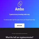 ambo.io