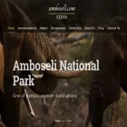 amboseli.com amboseli.com